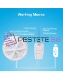 Мини пералня преносима с USB